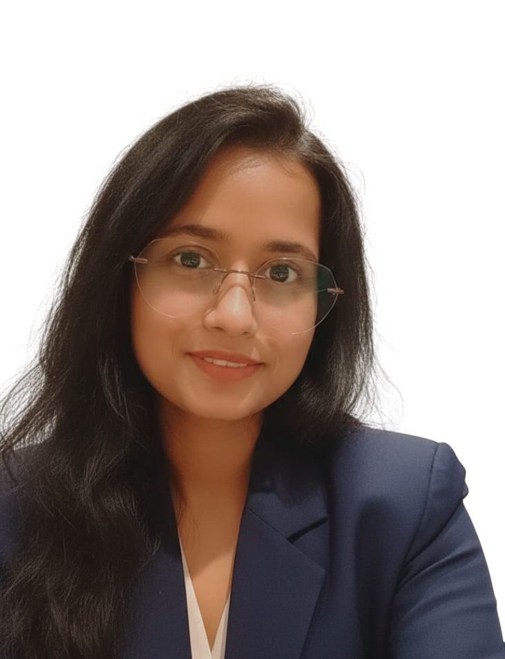 Shruti Trimbake
